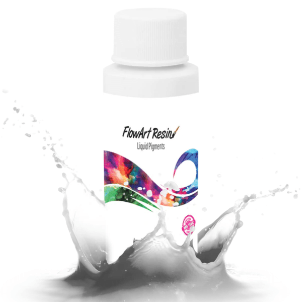 Pixiss Epoxy Resin Dye, Mica Powder, 30 Powdered Pigments Set, Soap Dy —  Grand River Art Supply